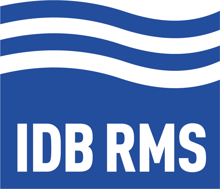 IDM RMS Logo